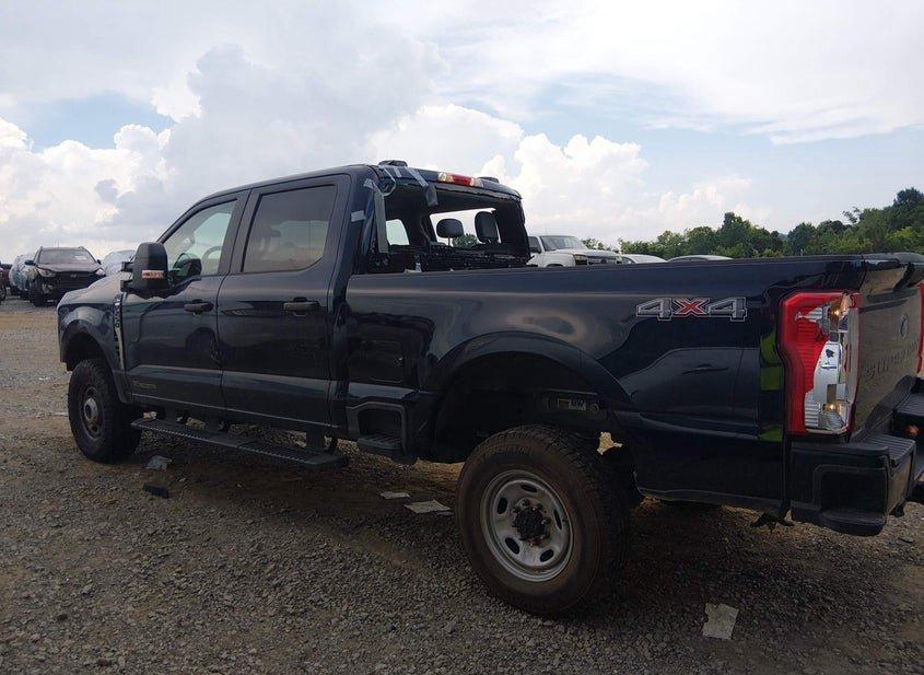 Ford F-250