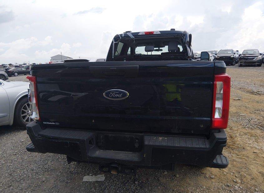 Ford F-250