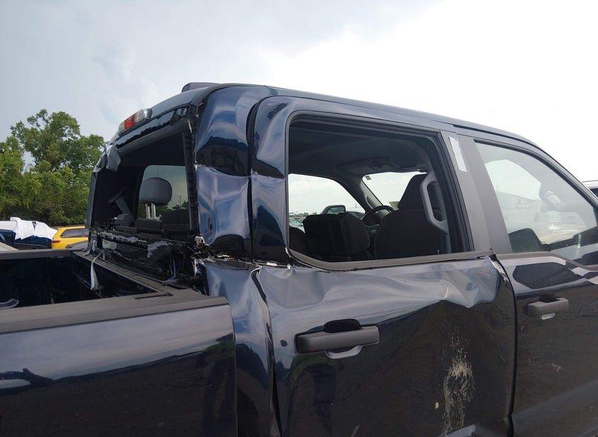 Ford F-250