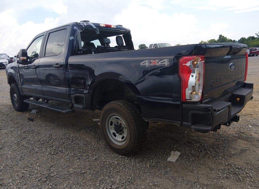 Ford F-250