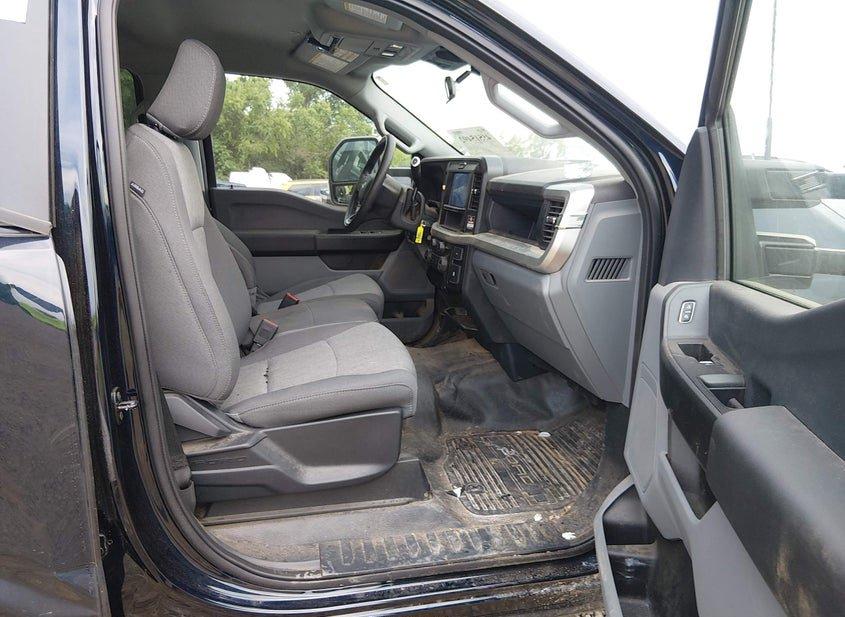 Ford F-250