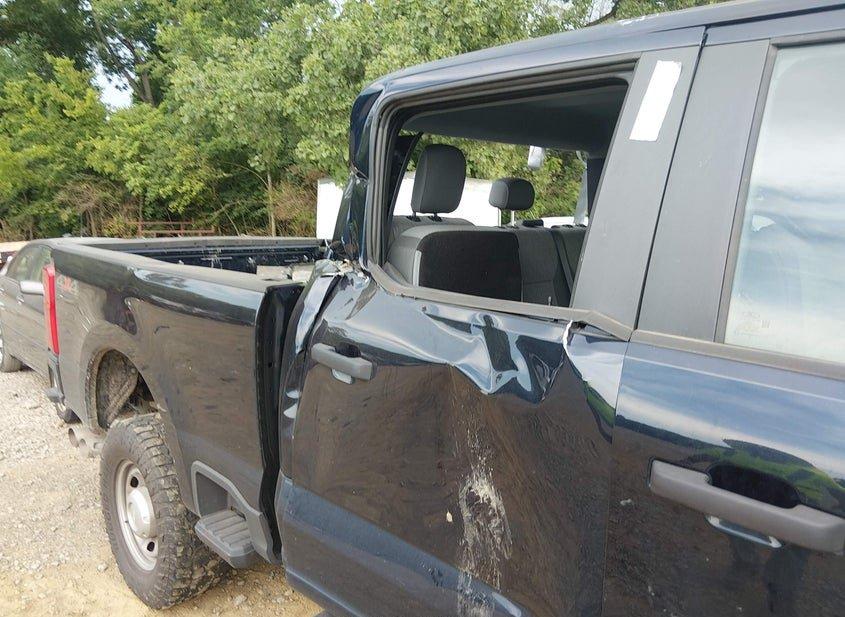 Ford F-250