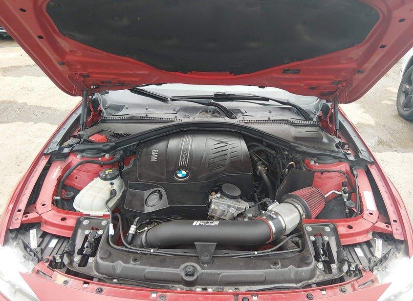 BMW 335I