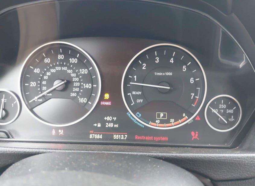BMW 335I