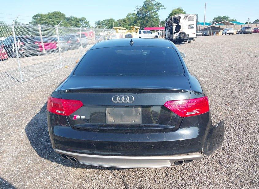 Audi S5