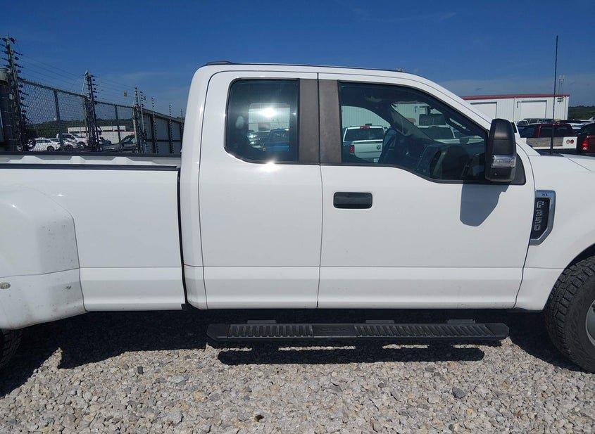 Ford F-350