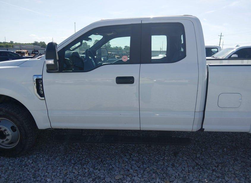 Ford F-350