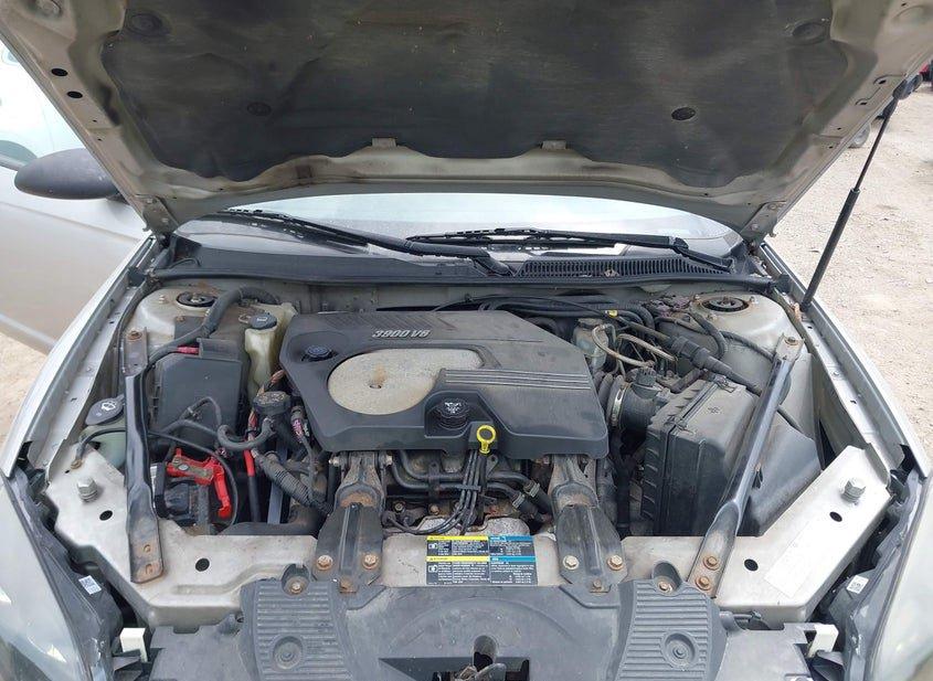Chevrolet Monte Carlo