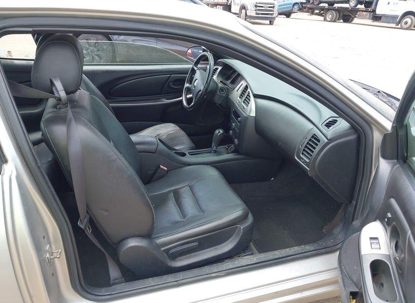 Chevrolet Monte Carlo