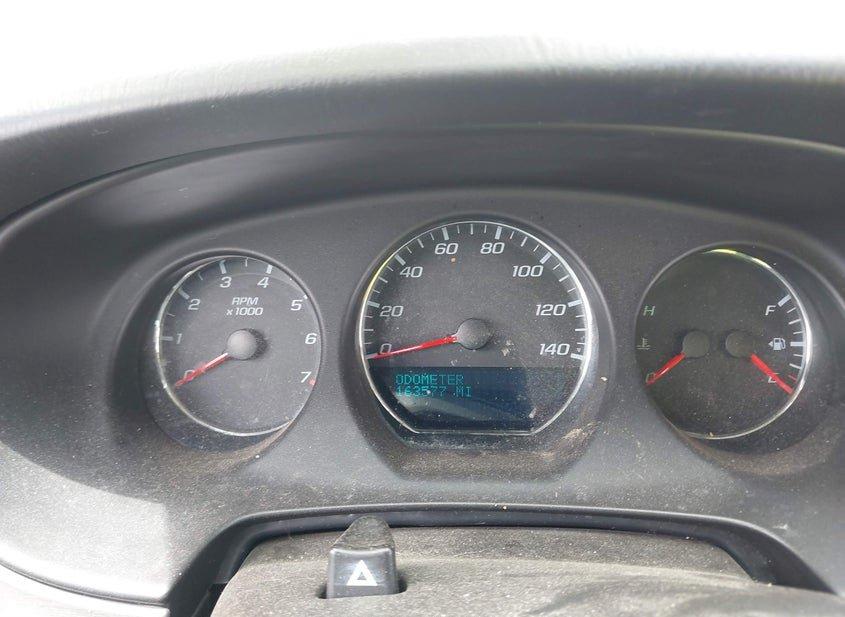 Chevrolet Monte Carlo