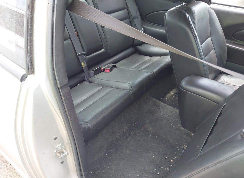 Chevrolet Monte Carlo