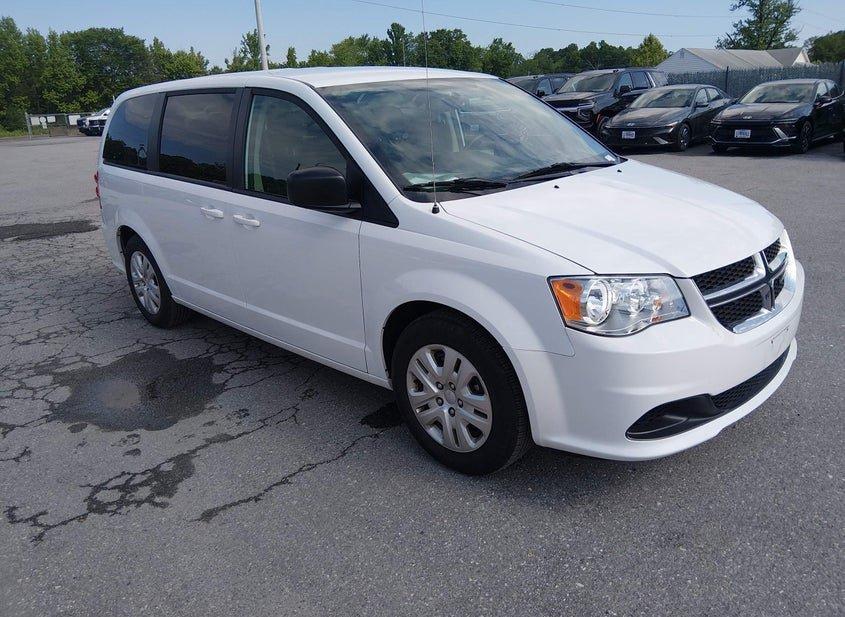 Dodge Grand Caravan
