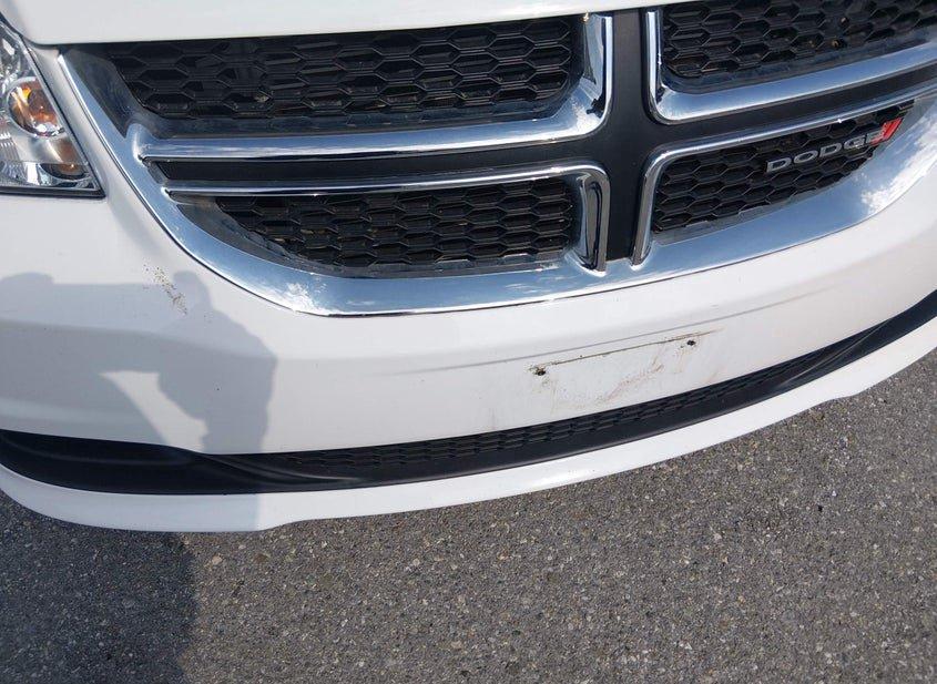 Dodge Grand Caravan