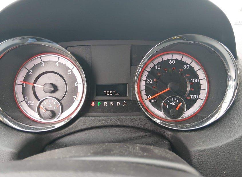 Dodge Grand Caravan
