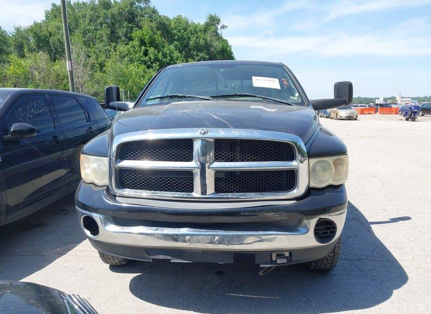 Dodge Ram 2500