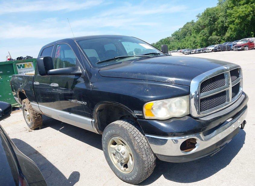 Dodge Ram 2500
