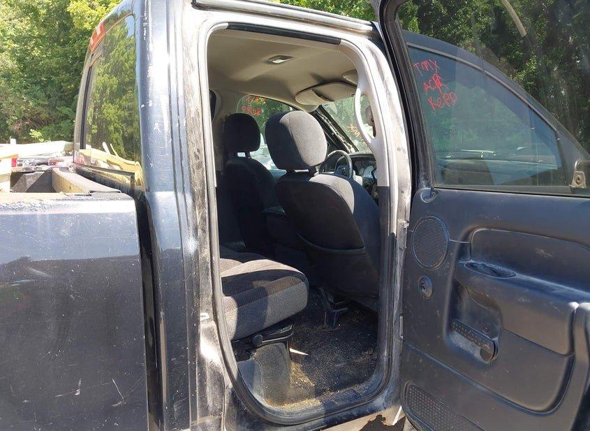 Dodge Ram 2500