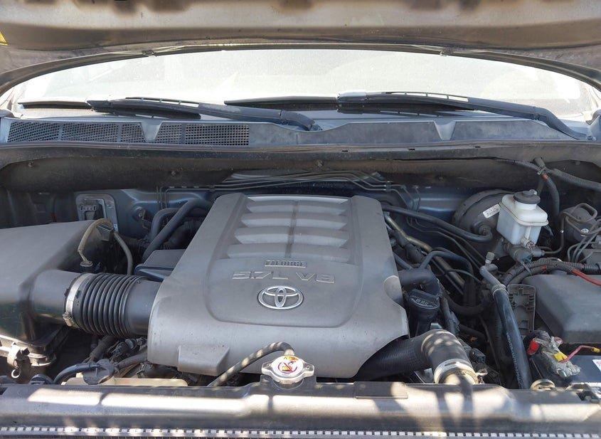 Toyota Tundra