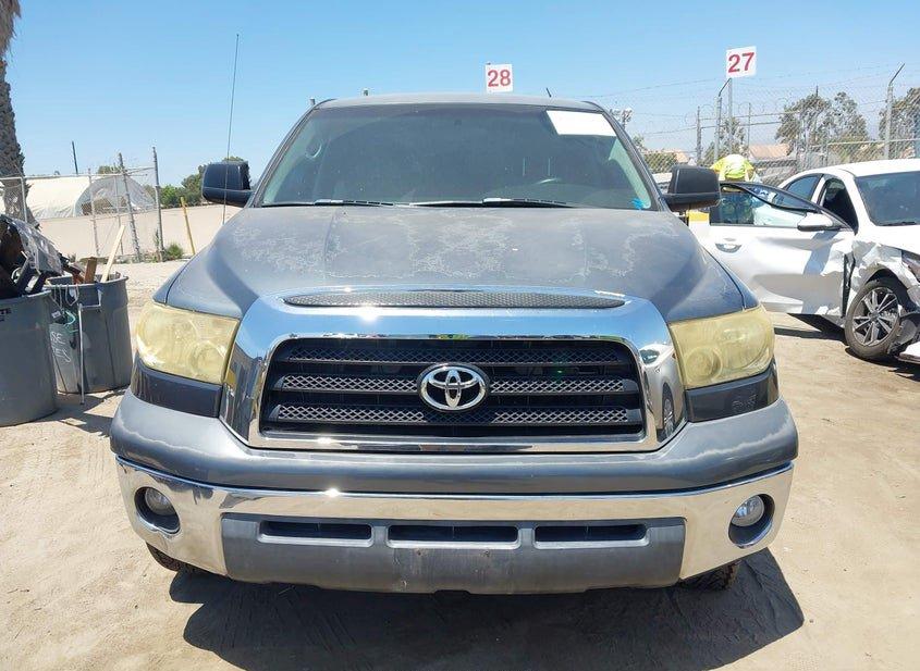Toyota Tundra