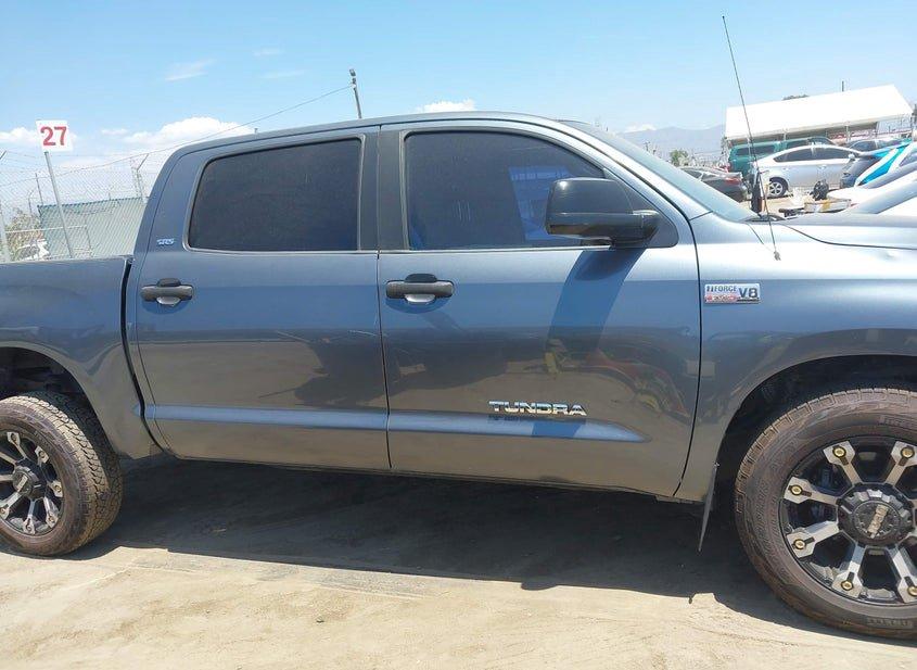 Toyota Tundra