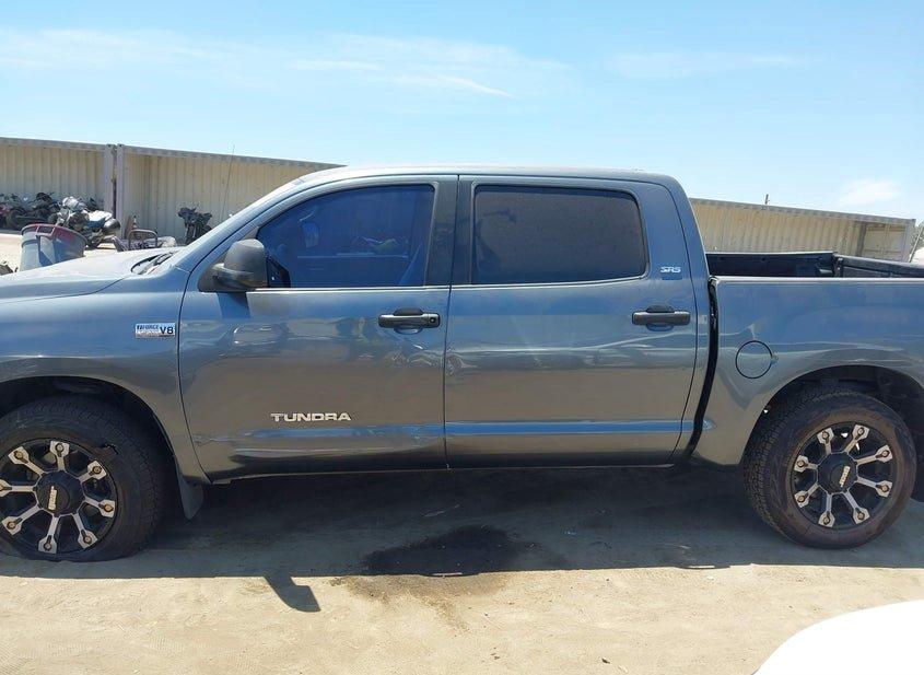 Toyota Tundra