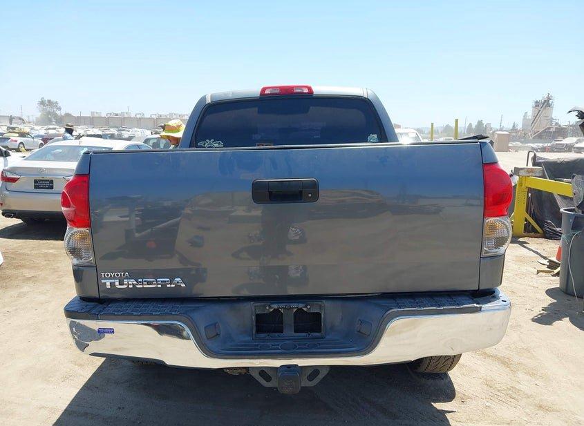 Toyota Tundra