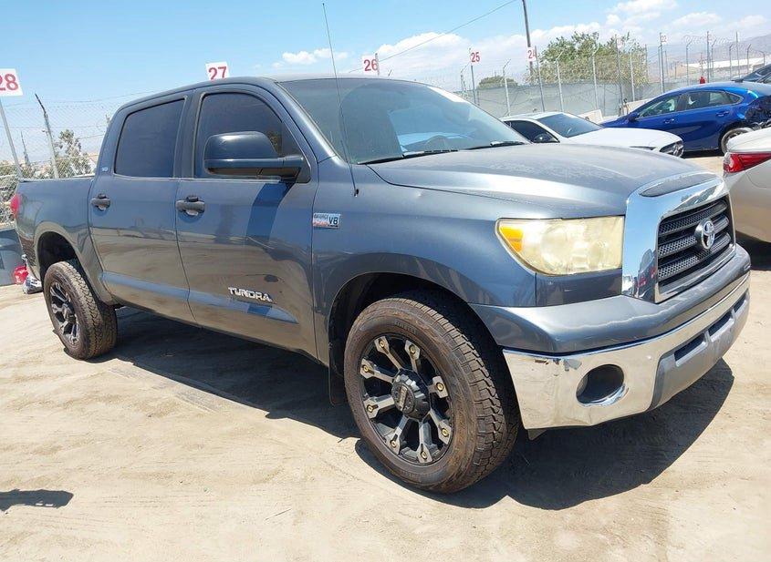 Toyota Tundra