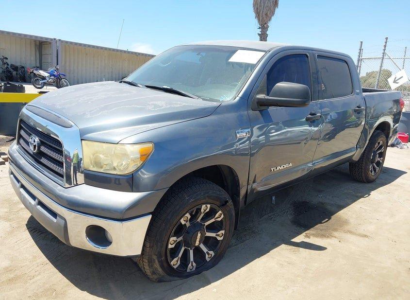 Toyota Tundra