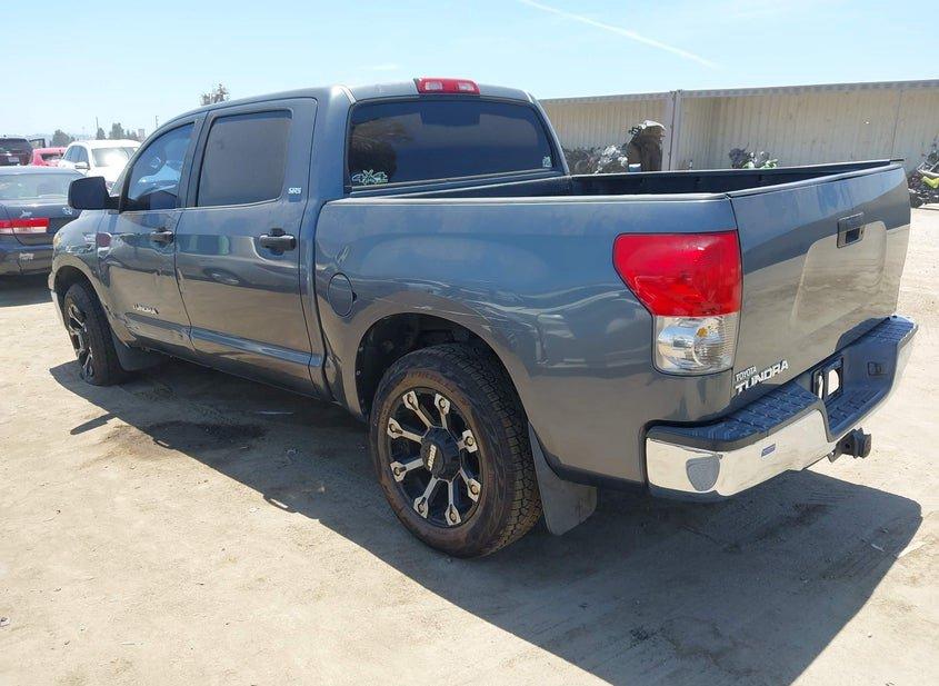 Toyota Tundra