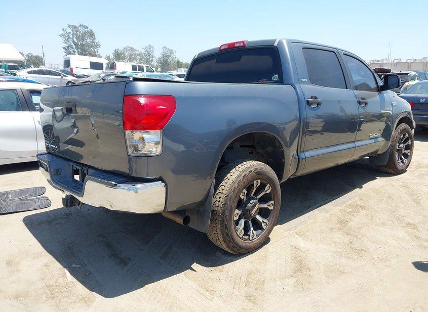 Toyota Tundra