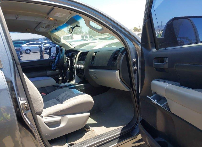 Toyota Tundra