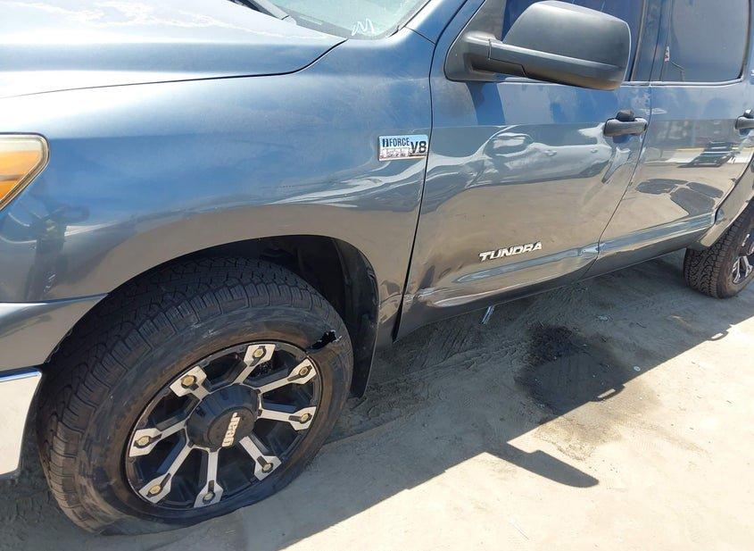 Toyota Tundra