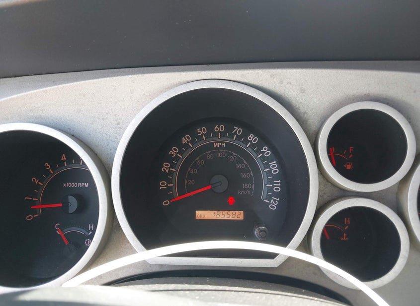 Toyota Tundra
