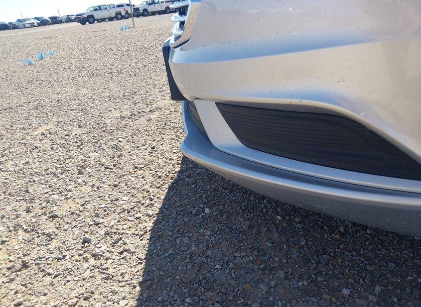 Ford Fusion Hybrid