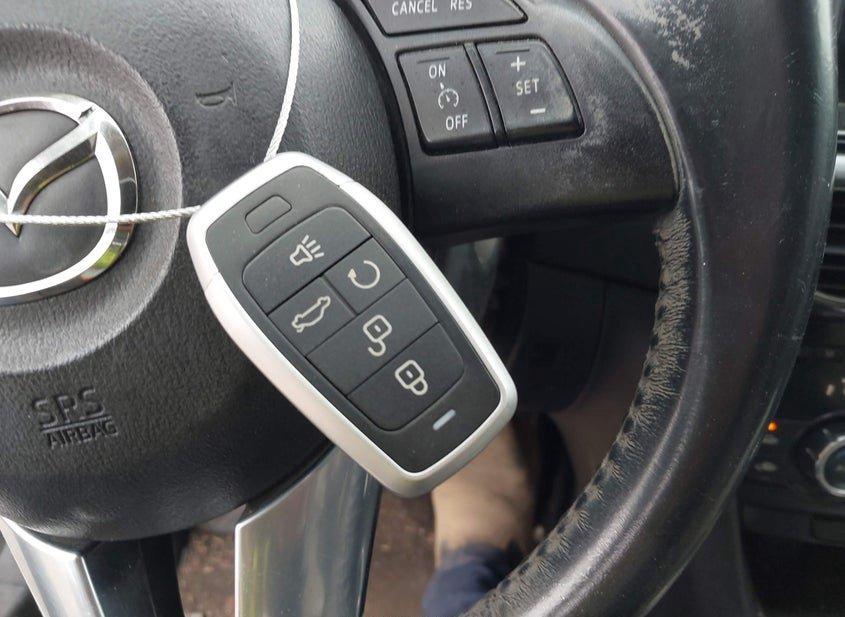 Mazda Mazda6