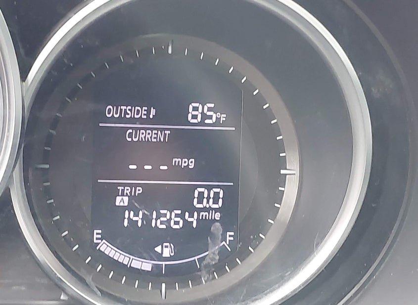 Mazda Mazda6