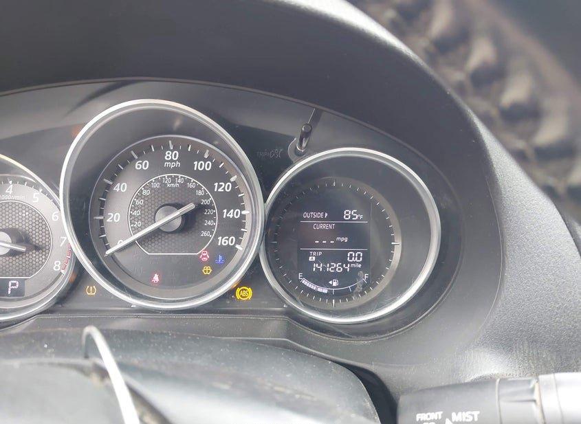 Mazda Mazda6