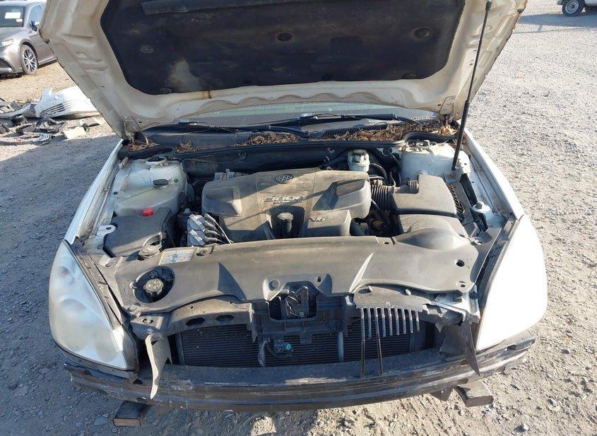 Buick Lucerne