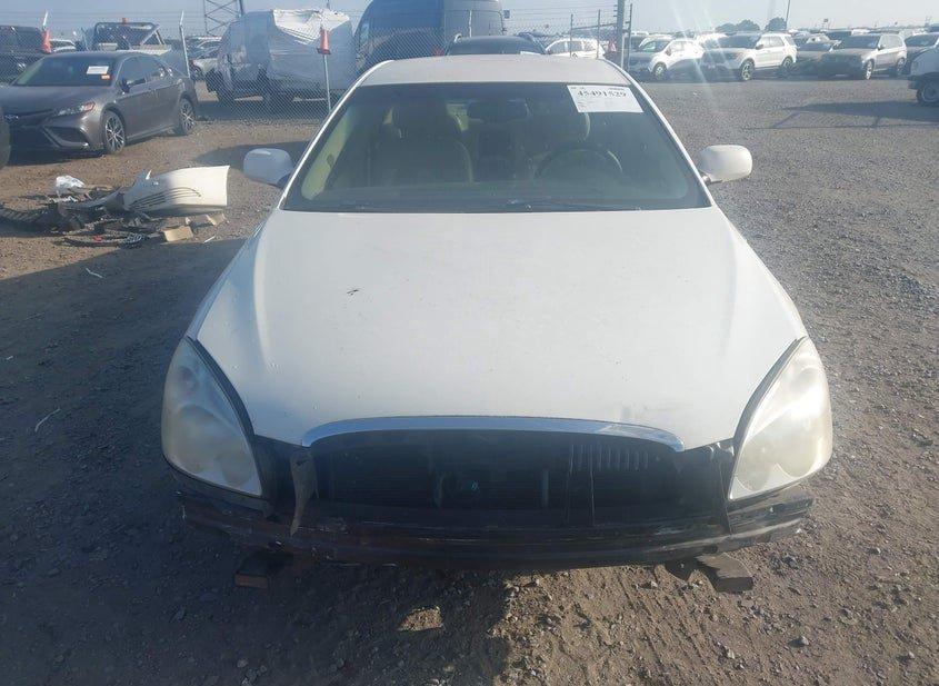 Buick Lucerne