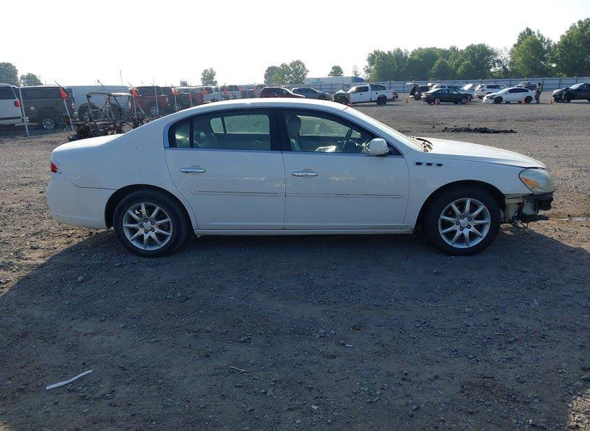 Buick Lucerne