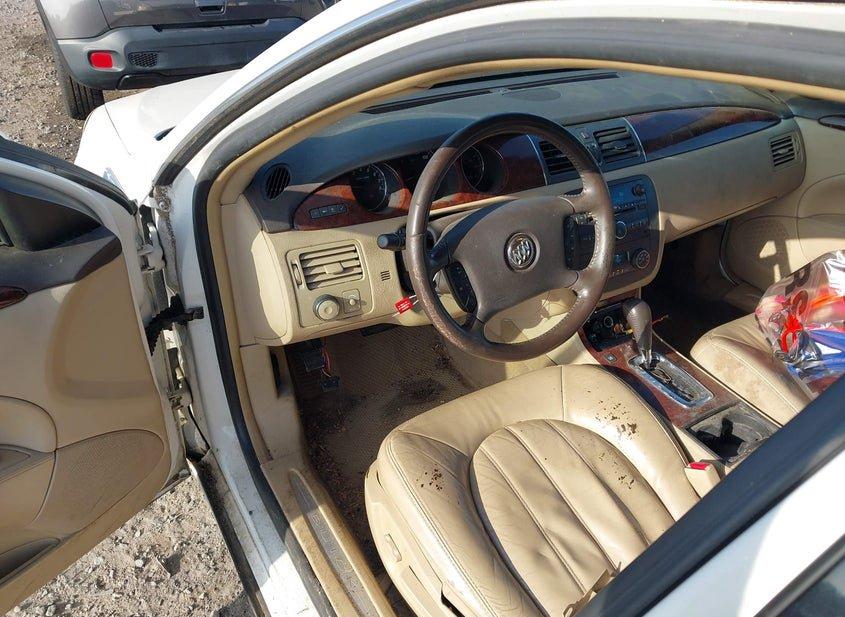 Buick Lucerne
