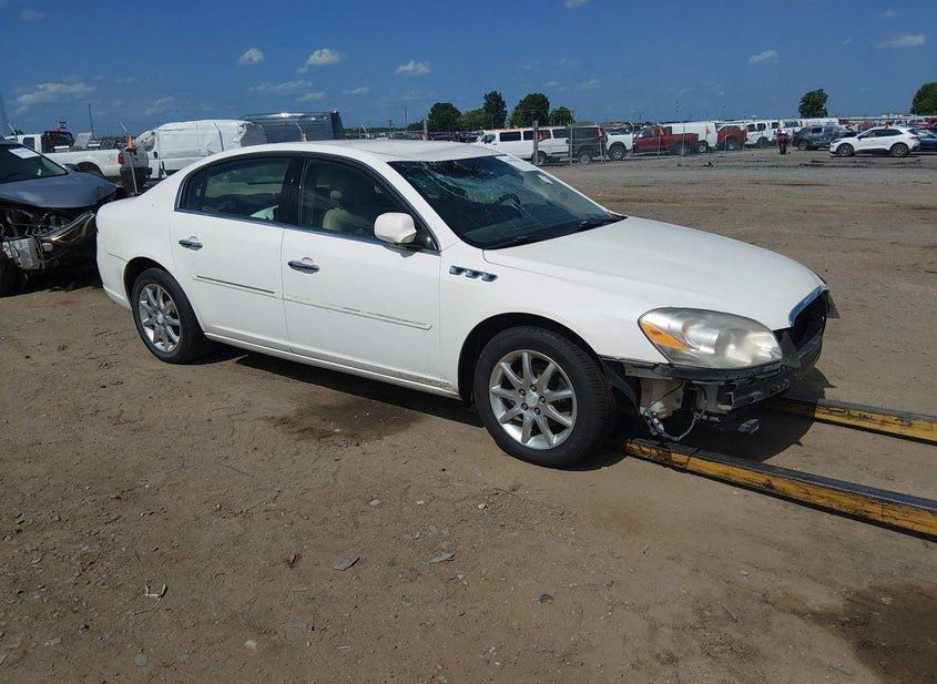 Buick Lucerne
