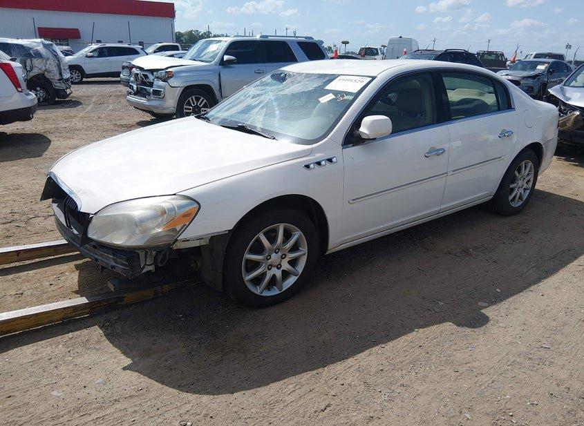 Buick Lucerne