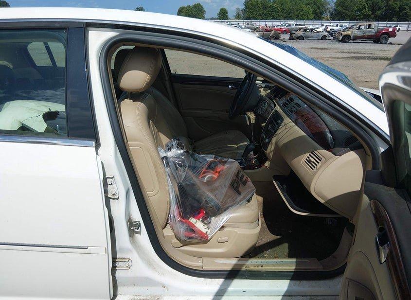Buick Lucerne