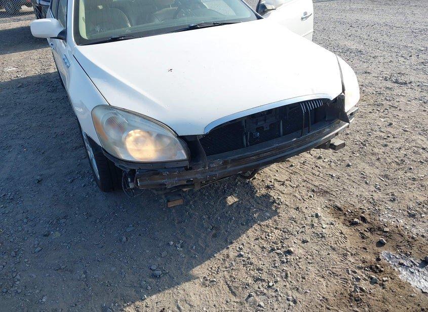Buick Lucerne