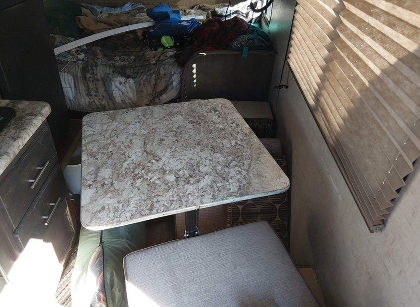 Forest River R Pod