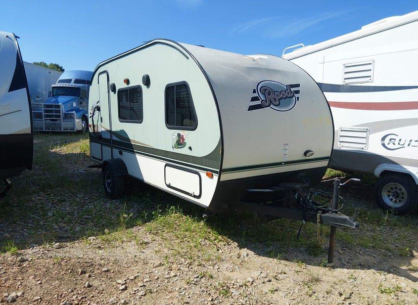 Forest River R Pod