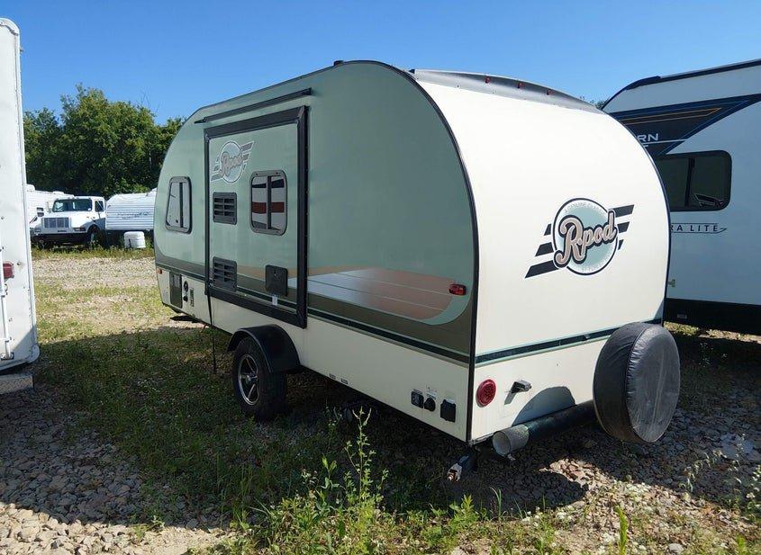 Forest River R Pod