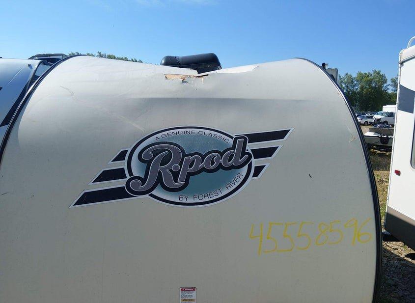 Forest River R Pod