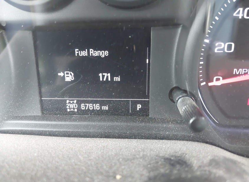 Chevrolet Silverado 2500Hd